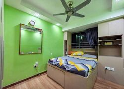 Blk 138A The Peak @ Toa Payoh (Toa Payoh), HDB 5 Rooms #582922491